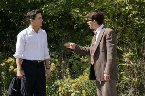 Watch Fellow Travelers Season 1 Episode 3: Hit Me .